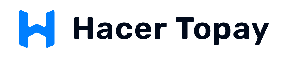 Hacer
Topay